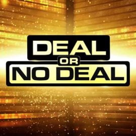 Deal or No Deal Live