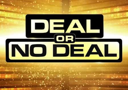 Deal or No Deal Live