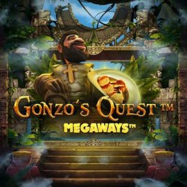 Gonzo’s Quest Megaways