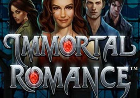 Immortal Romance