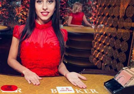 VIP Baccarat