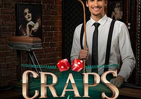 Live Craps