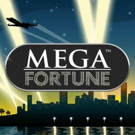 Mega Fortune