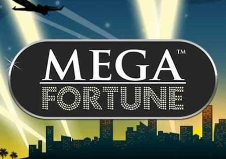 Mega Fortune