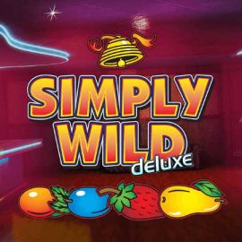 Simply Wild Deluxe