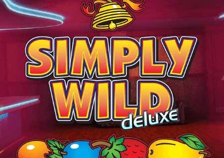 Simply Wild Deluxe