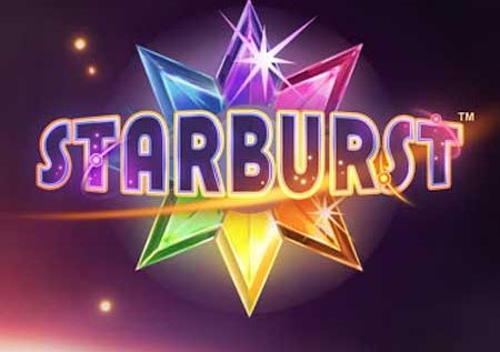 Starburst