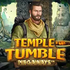 Temple Tumble Megaways