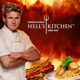 Hells Kitchen