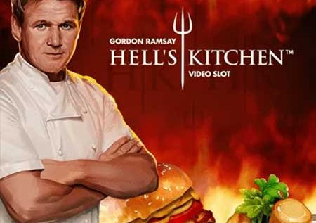 Hells Kitchen