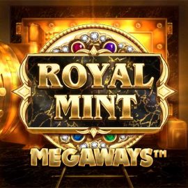 Royal Mint Megaways