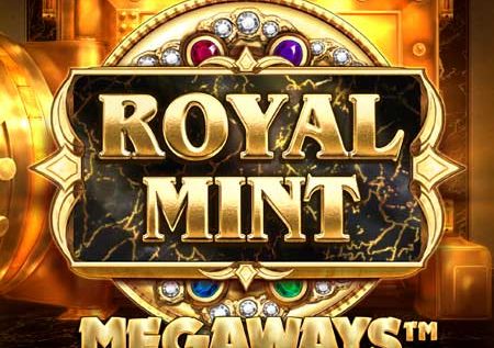 Royal Mint Megaways