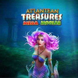 Atlantean Treasures