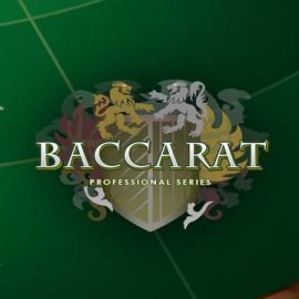 Baccarat Pro