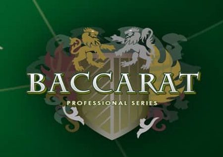 Baccarat Pro