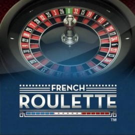 French Roulette