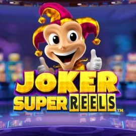 Joker Super Reels