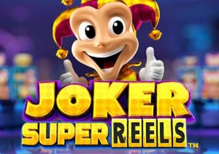 Joker Super Reels