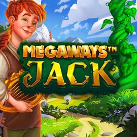 Megaways Jack