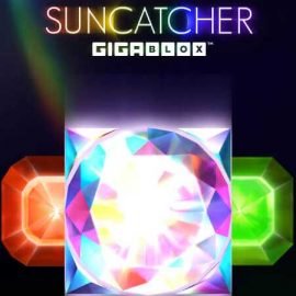 Suncatcher Gigablox