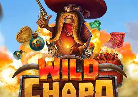 Wild Chapo