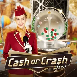 Cash or Crash