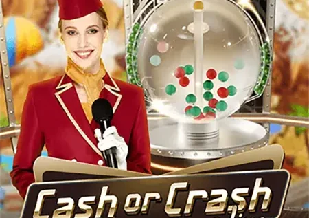 Cash or Crash