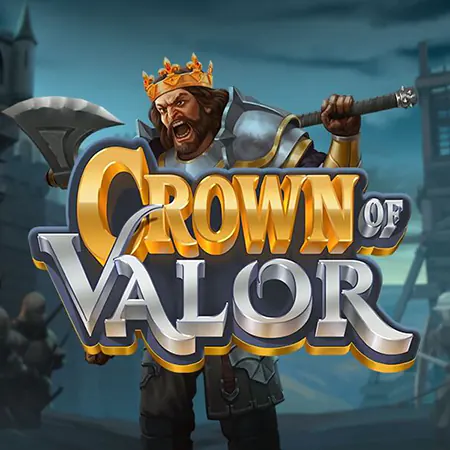 Crown of Valor