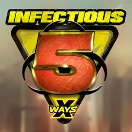 Infectious 5 xWays