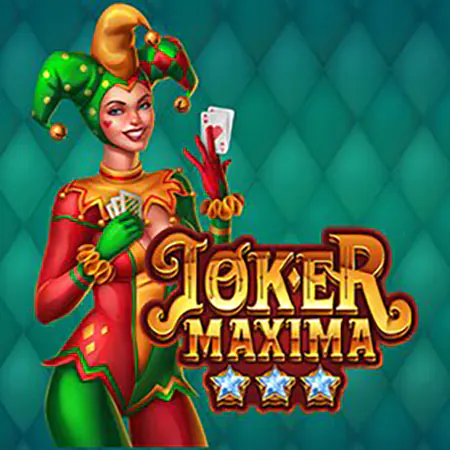 Joker Maxima