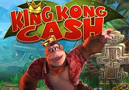 King Kong Cash