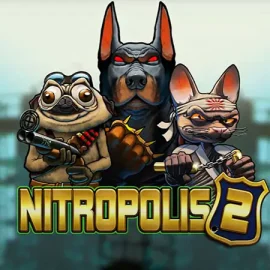 Nitropolis 2