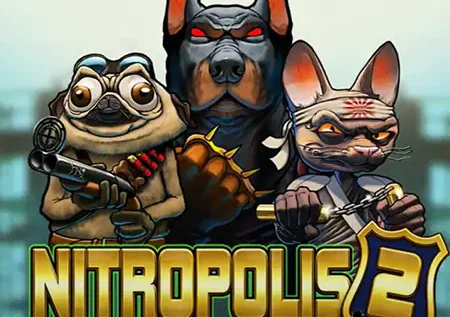 Nitropolis 2