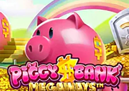 Piggy Bank Megaways