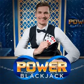 Power blackjack