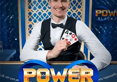 Power blackjack