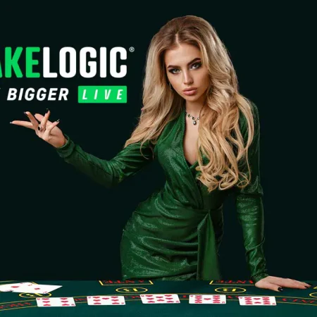 Stakelogic Live komt binnenkort met live casinospellen