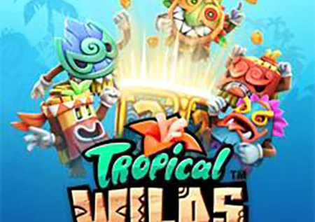 Tropical Wilds