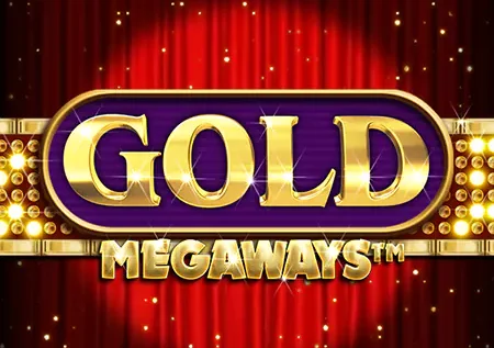 Gold Megaways