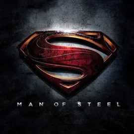 Man of Steel