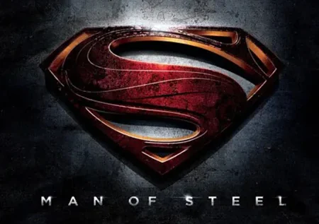 Man of Steel