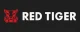 red tiger logo