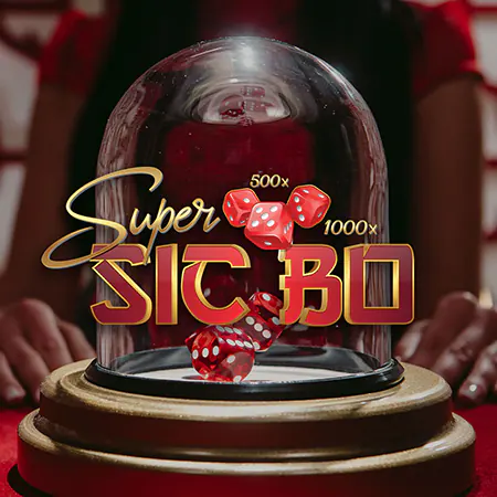 Super Sic Bo